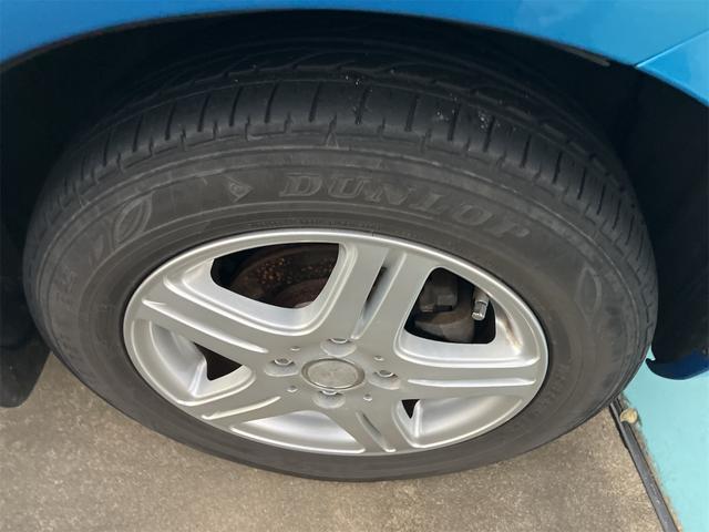 フィット L スマートスタイルエディション ドライブレコーダー ETC バックカメラ ナビ TV アルミホイール HID スマートキー 電動格納ミラー CVT 盗難防止システム 衝突安全ボディ ABS CD エアコン パワーステアリング(35枚目)