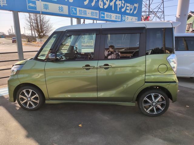 デイズルークス ハイウェイスター Gターボ(5枚目)