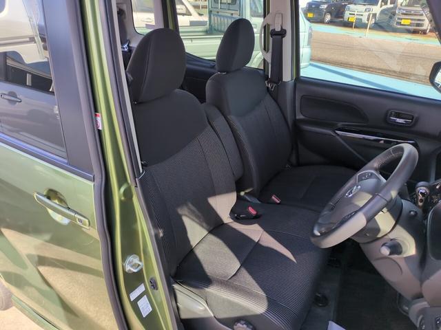 デイズルークス ハイウェイスター Gターボ(13枚目)