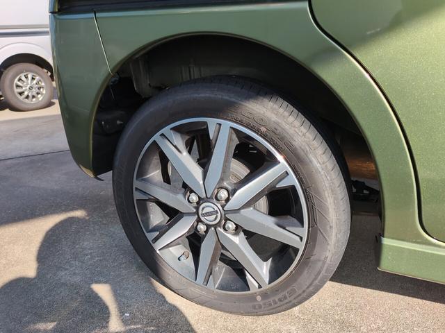 デイズルークス ハイウェイスター Gターボ(20枚目)