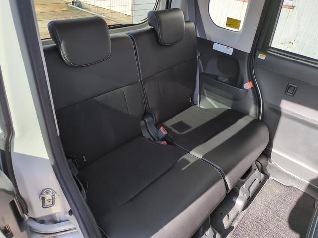 シフォン カスタムＲＳ　リミテッド　スマートアシスト　９インチナビ　テレビ　バックカメラ　ＥＴＣ　　両側電動スライド　スマートキー２個　スマアシ（14枚目）