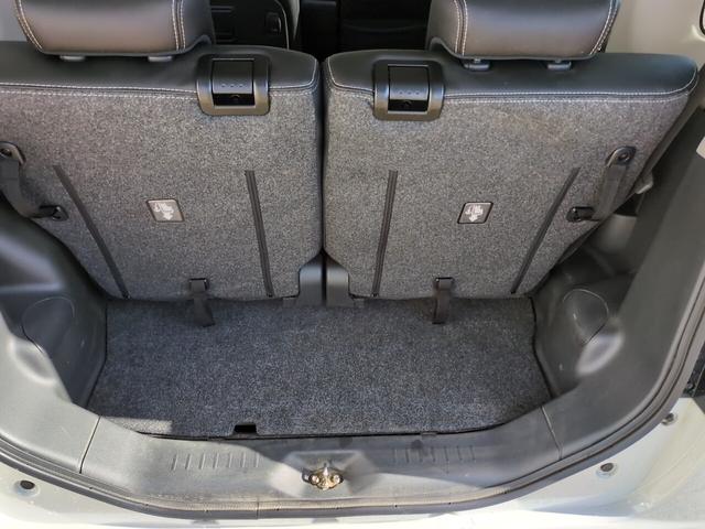 シフォン カスタムＲＳ　リミテッド　スマートアシスト　９インチナビ　テレビ　バックカメラ　ＥＴＣ　　両側電動スライド　スマートキー２個　スマアシ（18枚目）