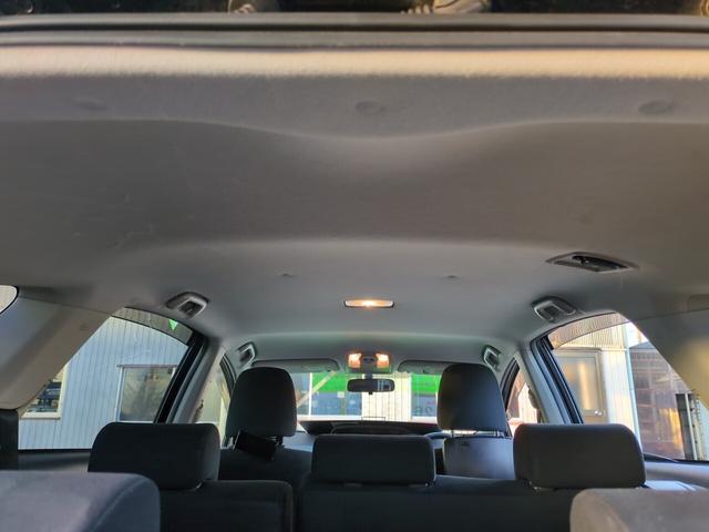 プリウスアルファ Ｓ　チューン　ブラック（12枚目）