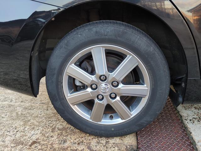 プリウスアルファ Ｓ　チューン　ブラック（20枚目）