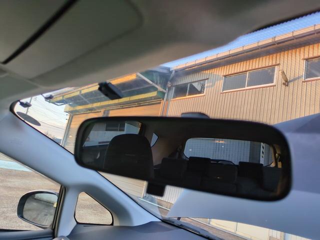 プリウスアルファ Ｓ　チューン　ブラック（21枚目）