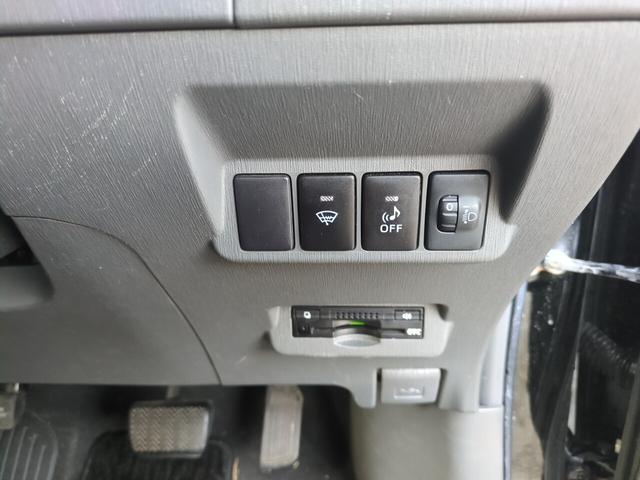 プリウスアルファ Ｓ　チューン　ブラック（23枚目）