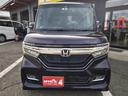 N-BOXカスタム G・EXターボホンダセンシング 中古車画像_2
