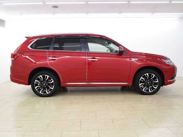 2.0 G ナビパッケージ 4WD(4枚目)