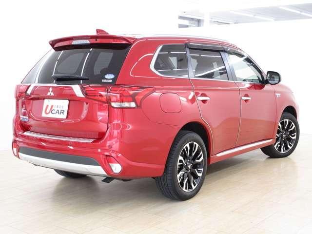 2.0 G ナビパッケージ 4WD(5枚目)