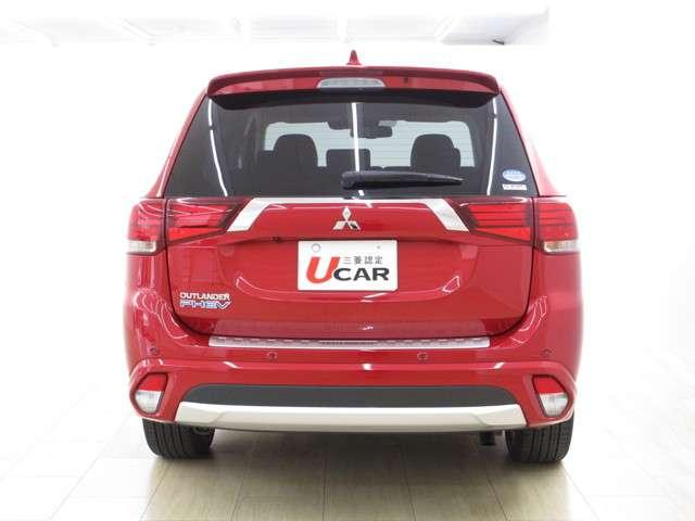 2.0 G ナビパッケージ 4WD(6枚目)