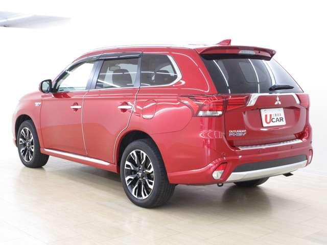 2.0 G ナビパッケージ 4WD(7枚目)