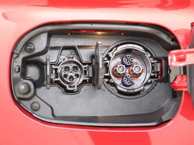 2.0 G ナビパッケージ 4WD(9枚目)