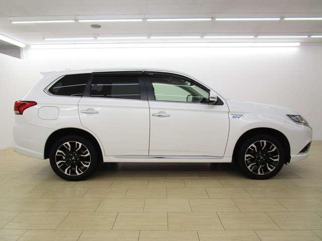 2.0 G プレミアムパッケージ 4WD(6枚目)