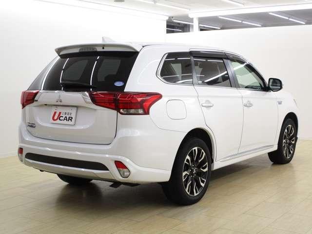 2.0 G プレミアムパッケージ 4WD(7枚目)