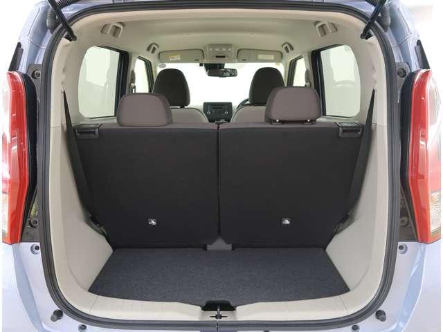 eKワゴン M バックカメラ ETC 社有車UP 禁煙車 アクセル踏み間違い防止装置 レーンキープアシスト 衝突被害軽減ブレーキ 横滑り防止装置(14枚目)