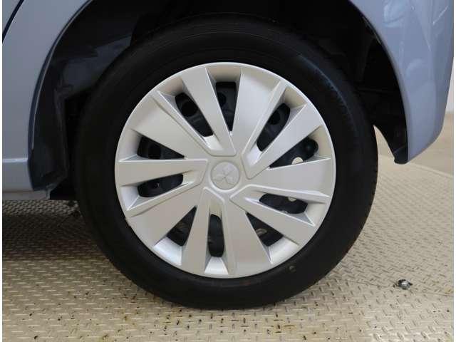 eKワゴン M バックカメラ ETC 社有車UP 禁煙車 アクセル踏み間違い防止装置 レーンキープアシスト 衝突被害軽減ブレーキ 横滑り防止装置(17枚目)