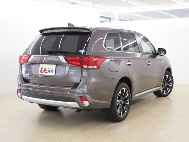 2.0 G セイフティパッケージ 4WD(5枚目)