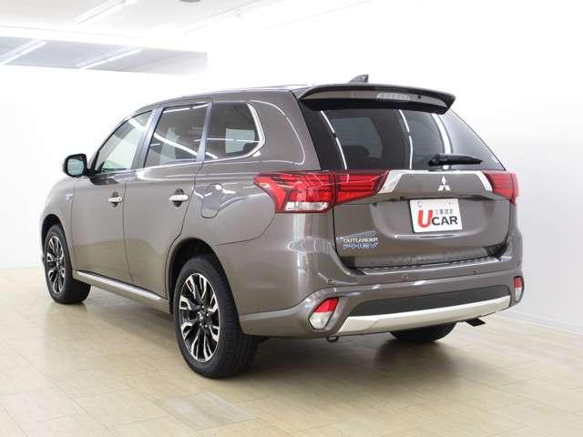 2.0 G セイフティパッケージ 4WD(7枚目)
