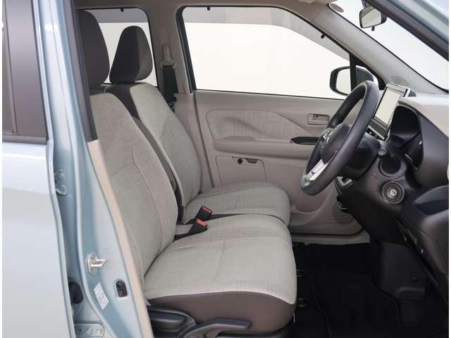 eKワゴン M メモリーナビ フルセグTV ワンオーナー 禁煙車 アクセル踏み間違い防止装置 レーンキープアシスト 衝突被害軽減ブレーキ 横滑り防止装置(15枚目)