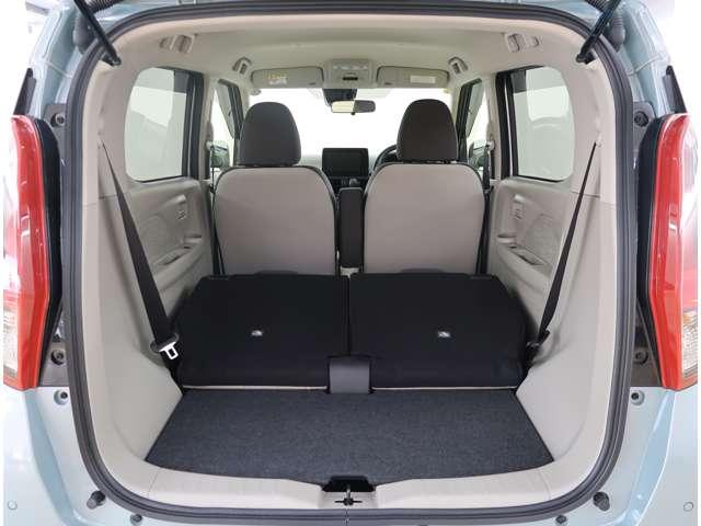 eKワゴン M メモリーナビ フルセグTV ワンオーナー 禁煙車 アクセル踏み間違い防止装置 レーンキープアシスト 衝突被害軽減ブレーキ 横滑り防止装置(17枚目)