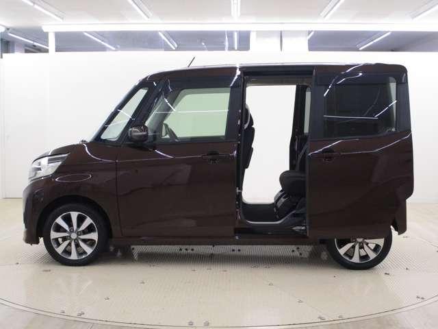 カスタムT メモリーナビ バックカメラ 禁煙車(6枚目)