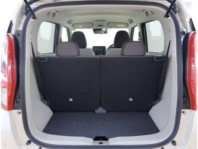 eKワゴン M メモリーナビ ETC ワンセグTV 社有車UP 禁煙車 衝突被害軽減ブレーキ 横滑り防止装置 レーンキープアシスト アクセル踏み間違い防止装置(16枚目)