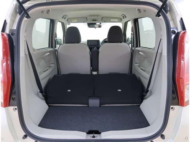 eKワゴン M メモリーナビ ETC ワンセグTV 社有車UP 禁煙車 衝突被害軽減ブレーキ 横滑り防止装置 レーンキープアシスト アクセル踏み間違い防止装置(17枚目)