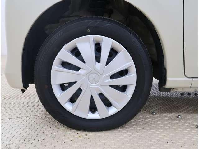 eKワゴン M メモリーナビ ETC ワンセグTV 社有車UP 禁煙車 衝突被害軽減ブレーキ 横滑り防止装置 レーンキープアシスト アクセル踏み間違い防止装置(19枚目)