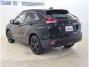 エクリプスクロスＰＨＥＶ ブラックエディション　スマホ連携ナビ　全周囲カメラ　社有車ＵＰ（5枚目）