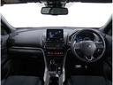 エクリプスクロスＰＨＥＶ ブラックエディション　スマホ連携ナビ　全周囲カメラ　社有車ＵＰ（8枚目）