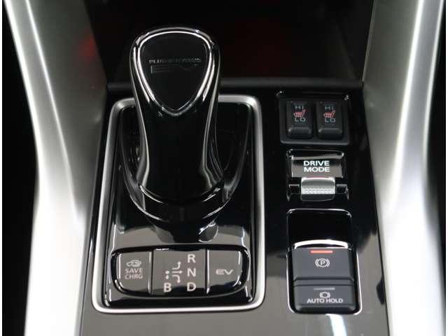 エクリプスクロスＰＨＥＶ Ｐ　スマホ連携ナビ　全周囲カメラ　社有車ＵＰ（11枚目）