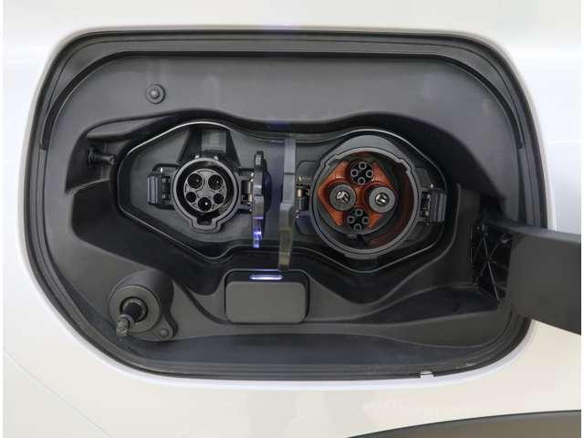 エクリプスクロスＰＨＥＶ Ｐ　スマホ連携ナビ　全周囲カメラ　社有車ＵＰ（17枚目）