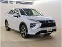 エクリプスクロスＰＨＥＶ Ｐ　スマホ連携ナビ　全周囲カメラ　社有車ＵＰ（2枚目）
