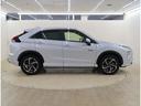 エクリプスクロスＰＨＥＶ Ｐ　スマホ連携ナビ　全周囲カメラ　社有車ＵＰ（3枚目）