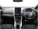 エクリプスクロスＰＨＥＶ Ｐ　スマホ連携ナビ　全周囲カメラ　社有車ＵＰ（8枚目）