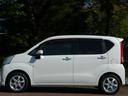ムーヴ X SAII プッシュスタート ドラレコ前後 TVナビ バックカメラ 軽減ブレーキ クリアランスソナー オートA/C 社外LEDヘッドライト オートA/C オートミラー ステアリングスイッチ(7枚目)