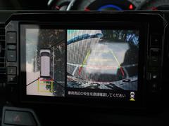 ウェイク ＧターボリミテッドＳＡＩＩＩ　全周囲カメラ　８インチＳＤナビ　両側パワスラ　ＥＴＣ 1230635A30250623W001 2
