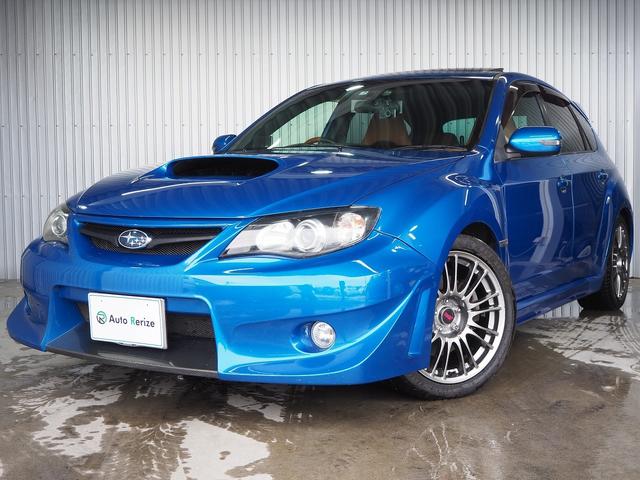 ＷＲＸ　ＳＴＩ　Ａライン　４ＷＤ　社外メモリーナビ　Ｂカメラ　タンレザー　サンルーフ　前席シートヒーター　Ｐシート　クルコン　ターボ　Ｔベル交換済み　Ｆドラレコ　ＥＴＣ　社外Ｆバンパー　ＳＩ－ＤＲＩＶＥ　１８ＡＷ　パドルシフト(23枚目)