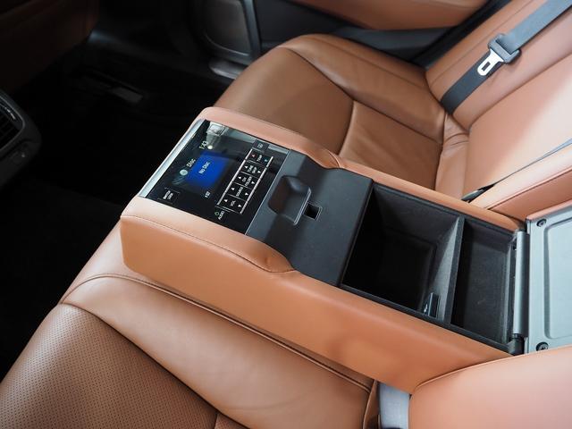 レジェンド ベースグレード　４ＷＤ　メーカーＨＤＤナビ　茶革　サンルーフ　ＫＲＥＬＬオーディオ　タイベル交換済み　社外１９ＡＷ　前後ドラレコ　エアシート　シートヒーター　ＡＣＣ　衝突軽減Ｂ　路外逸脱　標識認識　整備記録簿付き（50枚目）