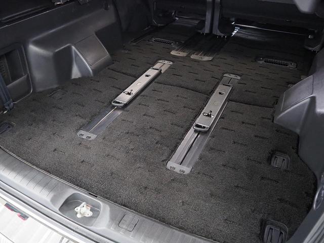 デリカD:5 D パワーパッケージ 4WD 9インチナビ 後席M ボディリフト 両側Pスラ MKW16AW 社外ボンネット サブバッテリー FFヒーター 社外マフラー ルーフラック JAOSリアラダー シートヒーター コーナーセンサー(57枚目)