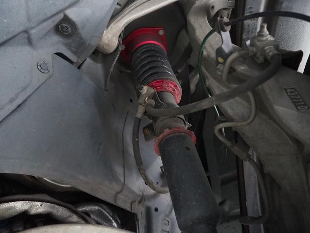 フーガ ３７０ＧＴ　タイプＳ　メーカーＨＤＤナビ　黒革　ＢＯＳＥ　ＢＬＩＴＺ車高調　柿本マフラー　２０ＡＷ　エアシート　シートヒーター　オットマン　Ｐシート　ＨＩＤ　ＬＥＤフォグ　ＥＴＣ　Ｂカメラ　地デジ　パドルシフト　クルコン（42枚目）