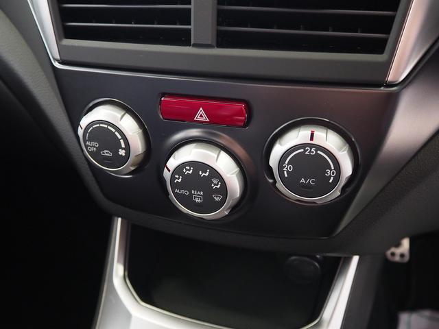 インプレッサ WRX STi スペックC 4WD OPレカロシート 6MT ゴールド塗装ブレンボ STi4本出しマフラー STiタワーバー Fドラレコ WedsSport18AW HID フォグ キーレス SI-DRIVE 追加メーター(14枚目)