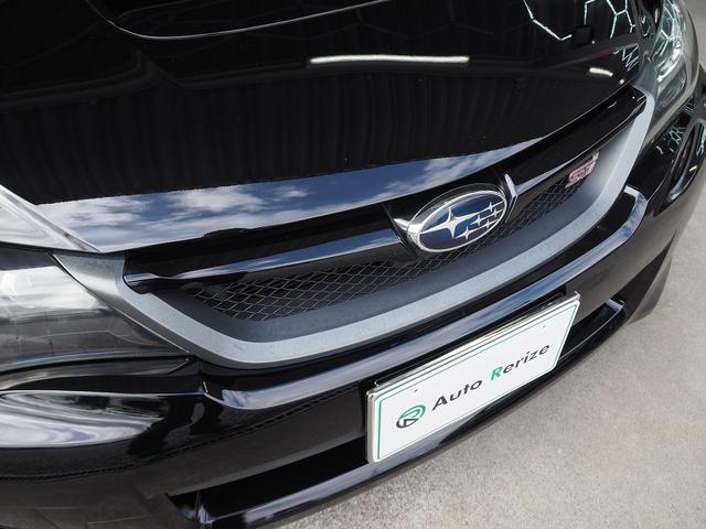 インプレッサ WRX STi スペックC 4WD OPレカロシート 6MT ゴールド塗装ブレンボ STi4本出しマフラー STiタワーバー Fドラレコ WedsSport18AW HID フォグ キーレス SI-DRIVE 追加メーター(34枚目)