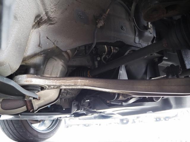 インプレッサ WRX STi スペックC 4WD OPレカロシート 6MT ゴールド塗装ブレンボ STi4本出しマフラー STiタワーバー Fドラレコ WedsSport18AW HID フォグ キーレス SI-DRIVE 追加メーター(49枚目)