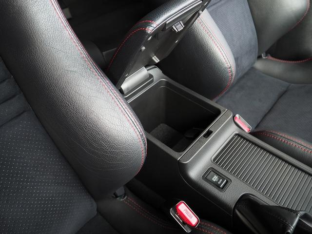 インプレッサ WRX STi スペックC 4WD OPレカロシート 6MT ゴールド塗装ブレンボ STi4本出しマフラー STiタワーバー Fドラレコ WedsSport18AW HID フォグ キーレス SI-DRIVE 追加メーター(69枚目)