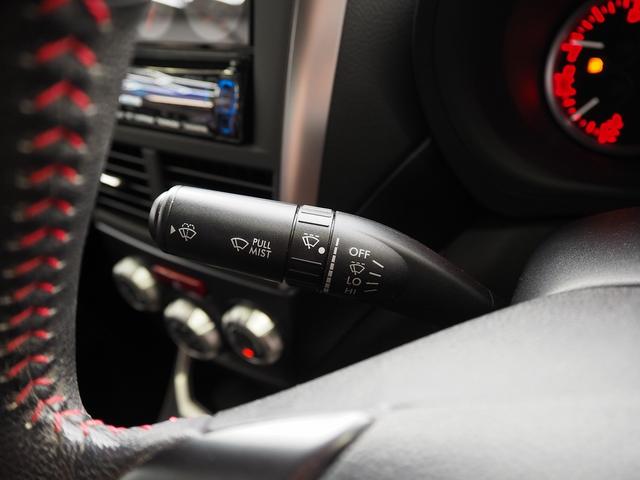 インプレッサ WRX STi スペックC 4WD OPレカロシート 6MT ゴールド塗装ブレンボ STi4本出しマフラー STiタワーバー Fドラレコ WedsSport18AW HID フォグ キーレス SI-DRIVE 追加メーター(74枚目)