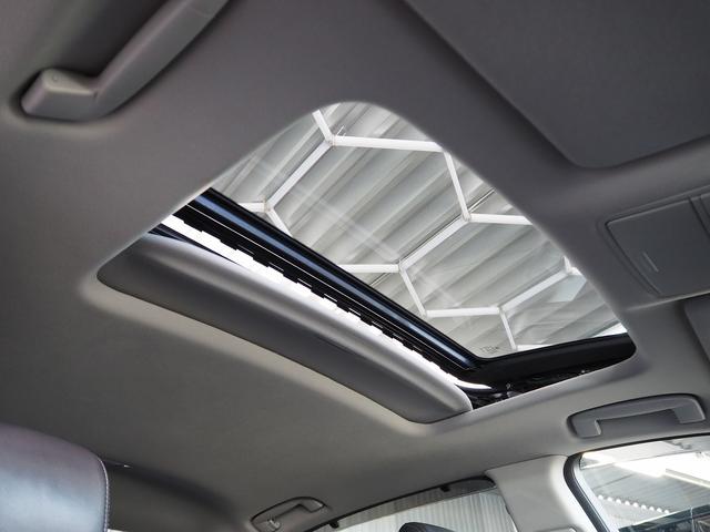 レジェンド ベースグレード　４ＷＤ　メーカーＨＤＤナビ　黒革　ＳＲ　ＫＲＥＬＬ　エアシート　シートヒーター　ＲＳ－Ｒ車高調　エイムゲイン２０ＡＷ　ＨＵＤ　ＢＳＭ　ＡＣＣ　ＣＭＢＳ　車線維持　路外逸脱　全周囲Ｍ　ＬＥＤヘッドライト（6枚目）