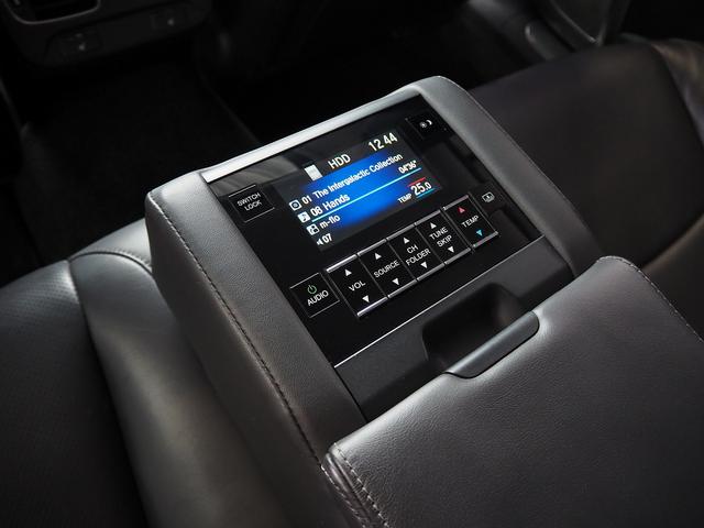 レジェンド ベースグレード　４ＷＤ　メーカーＨＤＤナビ　黒革　ＳＲ　ＫＲＥＬＬ　エアシート　シートヒーター　ＲＳ－Ｒ車高調　エイムゲイン２０ＡＷ　ＨＵＤ　ＢＳＭ　ＡＣＣ　ＣＭＢＳ　車線維持　路外逸脱　全周囲Ｍ　ＬＥＤヘッドライト（10枚目）