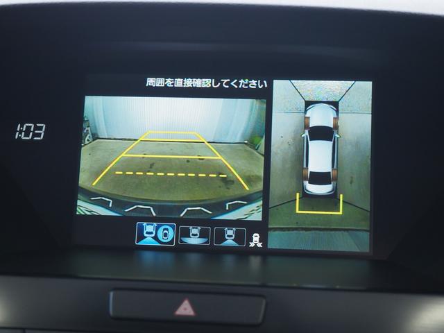 レジェンド ベースグレード　４ＷＤ　メーカーＨＤＤナビ　黒革　ＳＲ　ＫＲＥＬＬ　エアシート　シートヒーター　ＲＳ－Ｒ車高調　エイムゲイン２０ＡＷ　ＨＵＤ　ＢＳＭ　ＡＣＣ　ＣＭＢＳ　車線維持　路外逸脱　全周囲Ｍ　ＬＥＤヘッドライト（13枚目）
