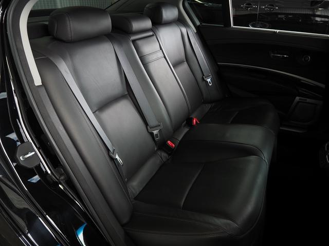 レジェンド ベースグレード　４ＷＤ　メーカーＨＤＤナビ　黒革　ＳＲ　ＫＲＥＬＬ　エアシート　シートヒーター　ＲＳ－Ｒ車高調　エイムゲイン２０ＡＷ　ＨＵＤ　ＢＳＭ　ＡＣＣ　ＣＭＢＳ　車線維持　路外逸脱　全周囲Ｍ　ＬＥＤヘッドライト（46枚目）